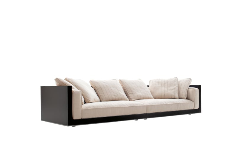 Florius Sofa Maxalto - 2