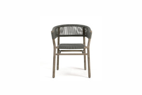 Fauteuil d'extérieur Kilt Ethimo - 1 2