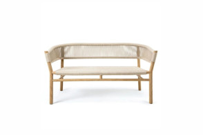 Divanetto per esterno - 1