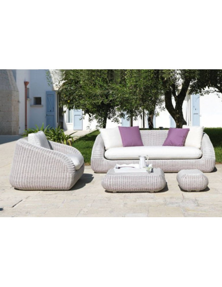 Phorma Outdoor Sofa Ethimo - 5