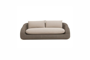 Phorma Outdoor Sofa Ethimo - 1 2