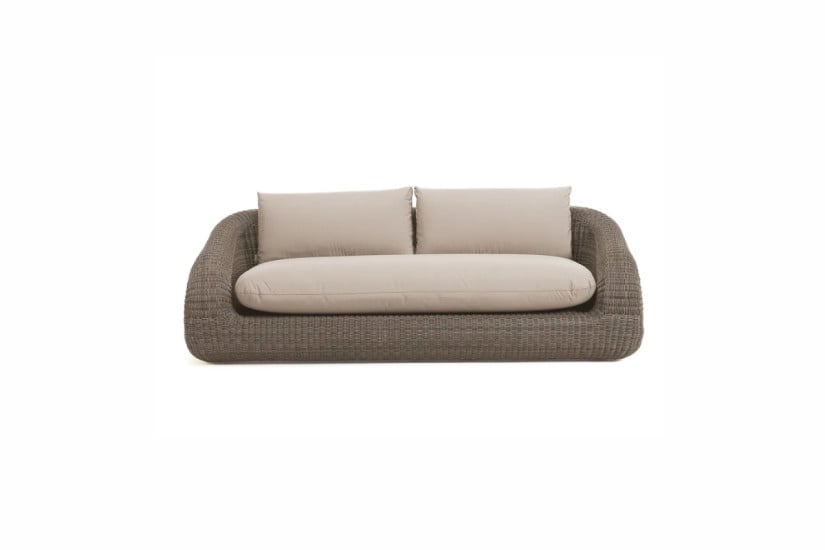 Phorma Outdoor Sofa Ethimo - 2
