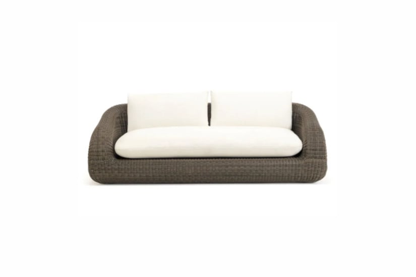 Phorma Outdoor Sofa Ethimo - 3