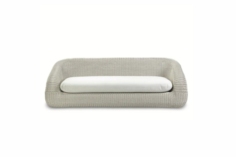 Phorma Outdoor Sofa Ethimo - 1