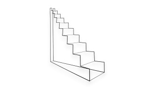 Symbol of the Ladder 1 Tomassini Selection - 1 2