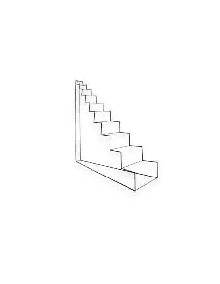 Symbol of the Ladder 1 Tomassini Selection - 2