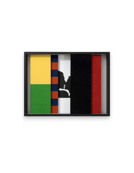 Bacio Nascosto Tomassini Selection - 1