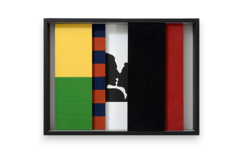 Hidden Kiss Tomassini Selection - 1