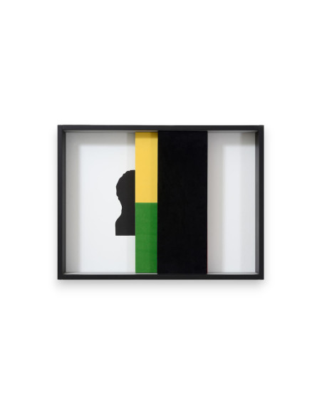 Hidden Kiss Tomassini Selection - 2