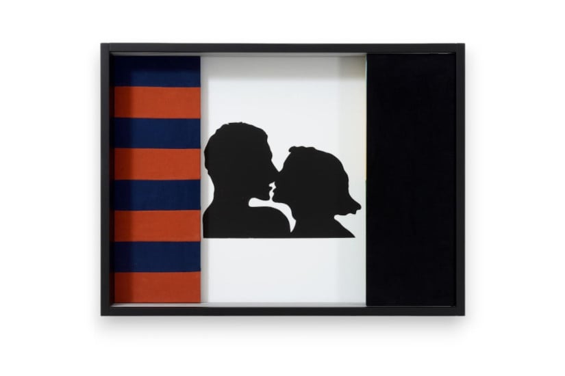 Bacio Nascosto Tomassini Selection - 3