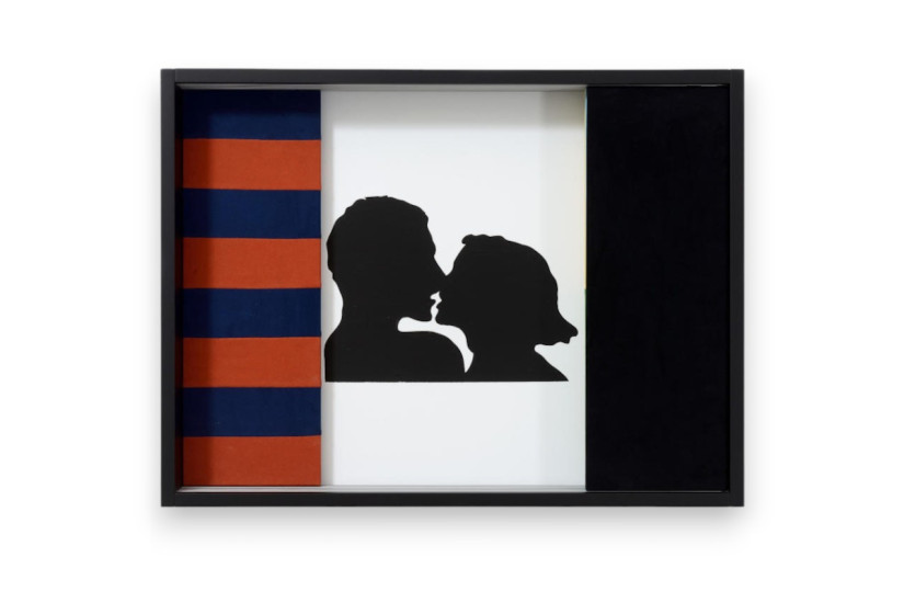 Hidden Kiss Tomassini Selection - 3