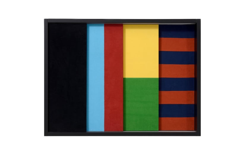 Hidden Kiss Tomassini Selection - 4