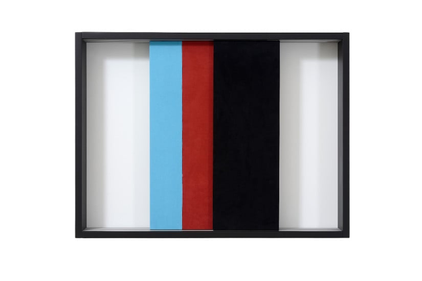 Hidden Kiss Tomassini Selection - 5