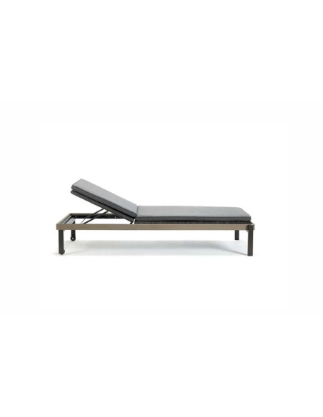 Allaperto Mountain/Etwick Outdoor Sunbed Ethimo - 2