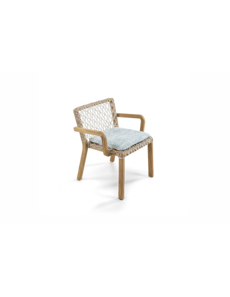 Rafael Outdoor Chair Ethimo - 1