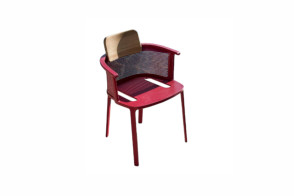 Fauteuil d'extérieur Nicolette Ethimo - 1