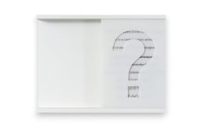 Opera d'Arte Contemporanea Tomassini Selection - 1