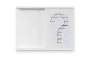 Opera d'Arte Contemporanea Tomassini Selection - 1