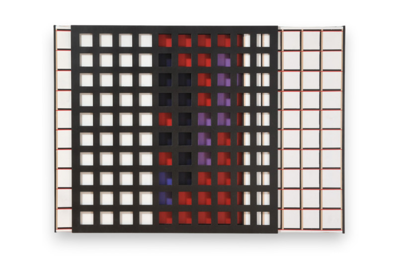 10 x 10 Tomassini Selection - 2