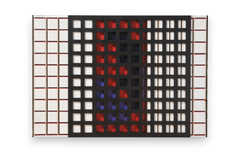 10 x 10 Tomassini Selection - 3