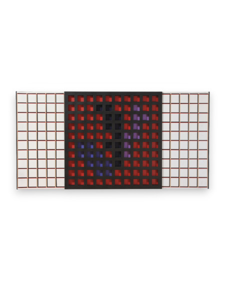 10 x 10 Tomassini Selection - 4