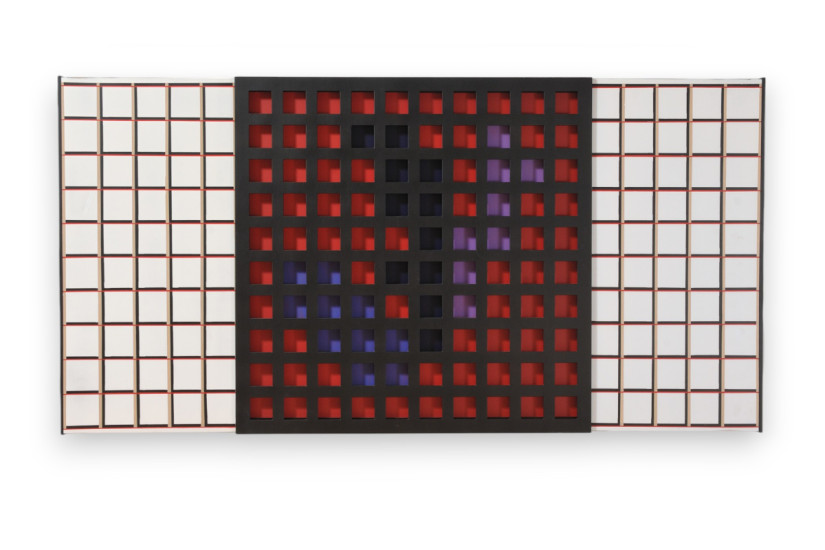 10 x 10 Tomassini Selection - 4