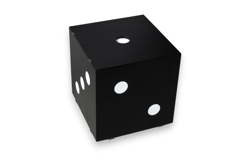 Dal Dado alla Piramide Tomassini Selection - 1