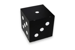 From the Die to the Pyramid Tomassini Selection - 1 2