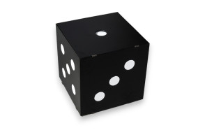 Dal Dado alla Piramide Tomassini Selection - 1 2