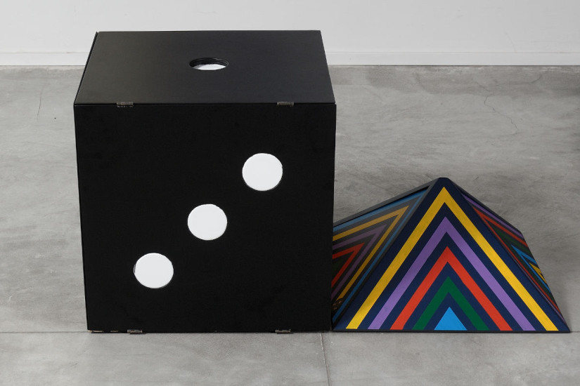 Dal Dado alla Piramide Tomassini Selection - 3