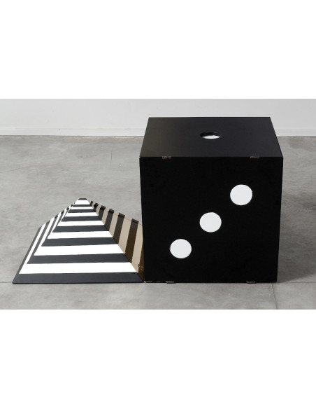 From the Die to the Pyramid Tomassini Selection - 4