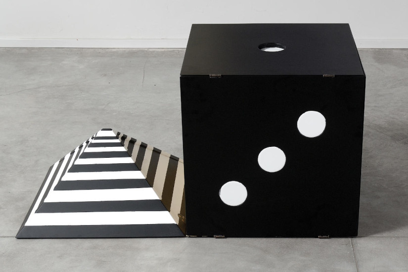 Dal Dado alla Piramide Tomassini Selection - 4