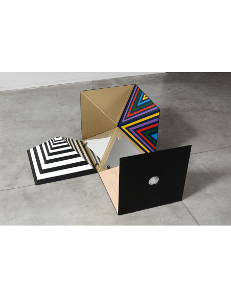 Dal Dado alla Piramide Tomassini Selection - 5