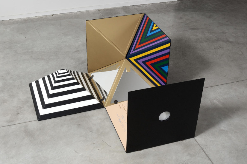 Dal Dado alla Piramide Tomassini Selection - 5