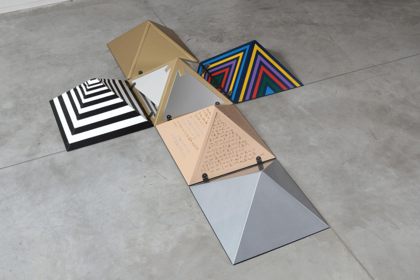 Dal Dado alla Piramide Tomassini Selection - 6