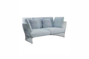 Venexia Outdoor Sofa Ethimo - 1 2