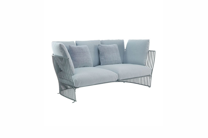 Venexia Outdoor Sofa Ethimo - 2