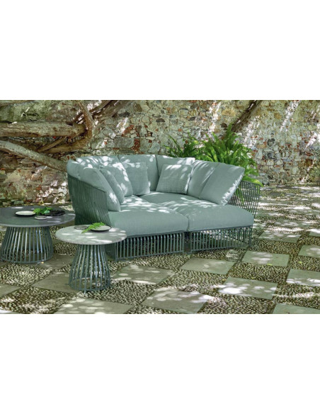 Venexia Outdoor Sofa Ethimo - 4
