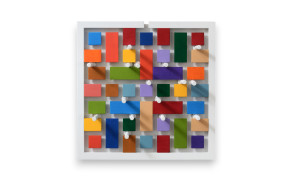 Problem Solving Tomassini Selection - 1