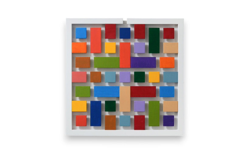 Problem Solving Tomassini Selection - 2