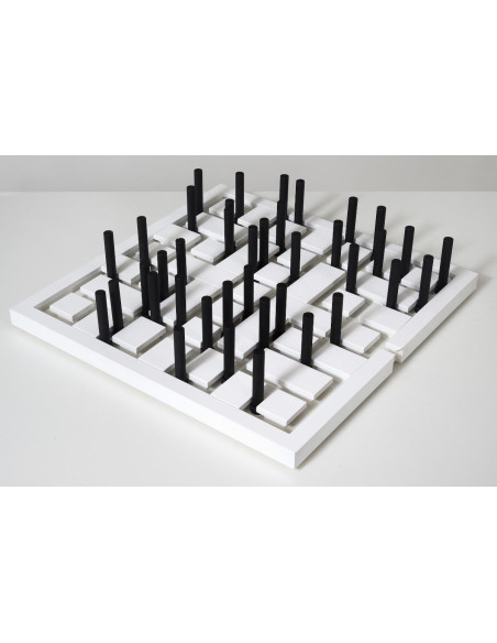 Problem Solving Tomassini Selection - 5