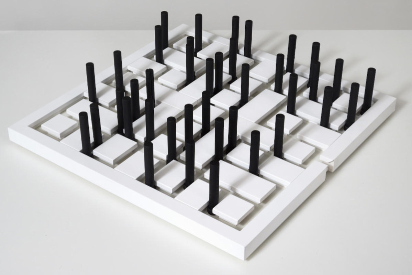 Problem Solving Tomassini Selection - 5