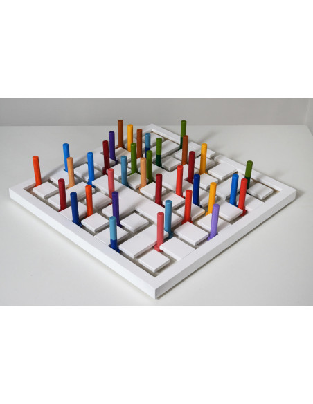 Problem Solving Tomassini Selection - 6