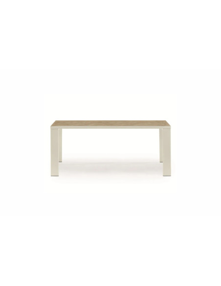 Esedra Outdoor Table Ethimo - 2