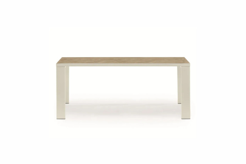 Esedra Outdoor Table Ethimo - 2