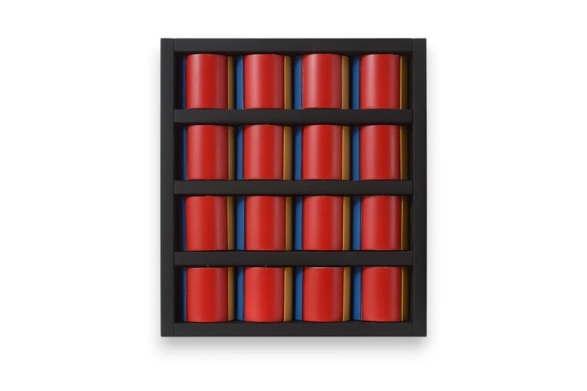 OTI 10 - Spin, Spin Tomassini Selection - 1