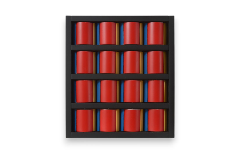 OTI 10 - Gira, Gira Tomassini Selection - 1