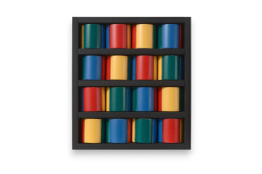 OTI 10 - Spin, Spin Tomassini Selection - 1 2