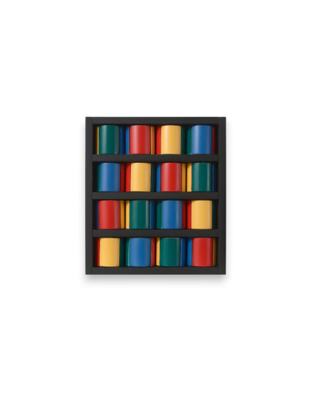 OTI 10 - Spin, Spin Tomassini Selection - 2