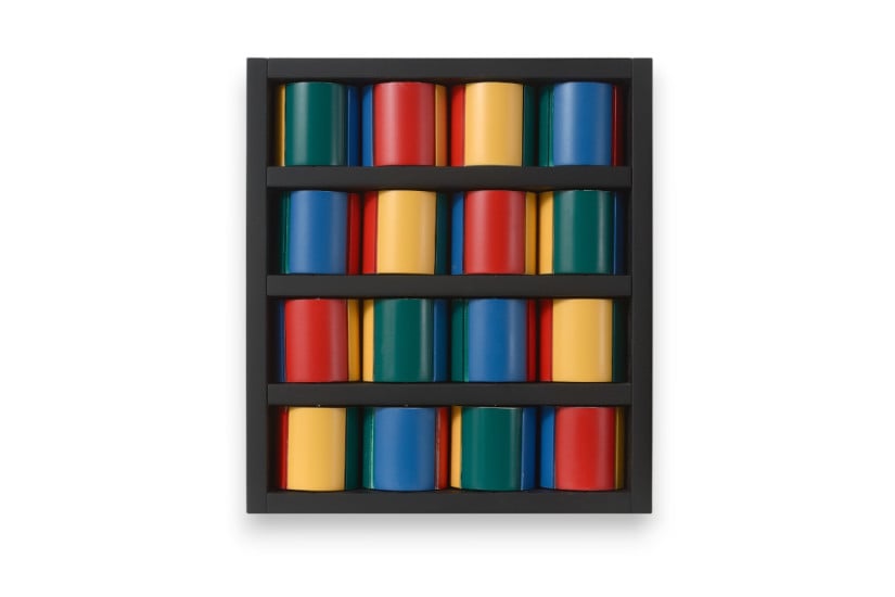 OTI 10 - Spin, Spin Tomassini Selection - 2